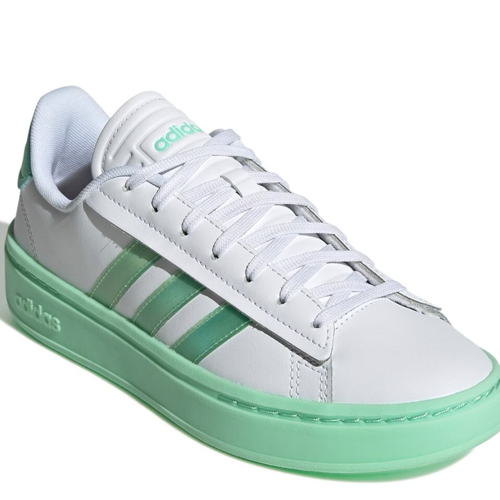 Adidas Grand Court Alpha Sneaker